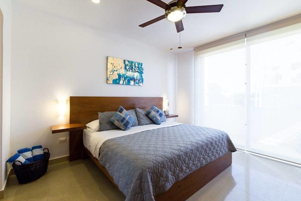 One 303 By Cocobr 3* Playa del Carmen